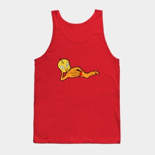 Gladiator Tank Top